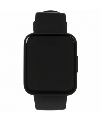 Смарт часы Xiaomi POCO Watch (BHR5725GL) Black