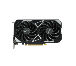 Видеокарта PCI-E 4.0 6Gb GeForce RTX3050 KFA2 X Black (35NRLDHP9ODK)