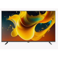 Телевизор 32" TOPOMAX (TM32HDSBK), Smart TV, Android TV, черный