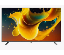 Телевизор 32" TOPOMAX (TM32HDSBK), Smart TV, Android TV, черный
