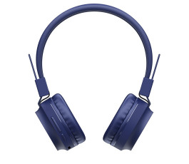 Bluetooth Гарнитура Hoco W25, синий