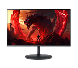 Монитор 27" Acer Nitro XF270UP1biiph (QHD, 144Hz)
