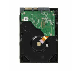 Жесткий диск 3.5" 4000Gb WD Purple (WD43PURZ)