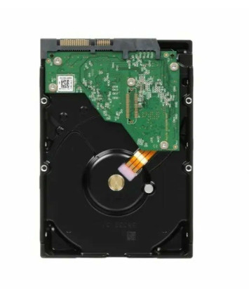 Жесткий диск 3.5" 4000Gb WD Purple (WD43PURZ) Жесткий диск 3.5" 4000Gb WD Purple (WD43PURZ)