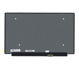 Дисплей 15.6" NE156FHM-NX2 (Slim LED,1920x1080,40pin,Right) 144 Hz, без ушей