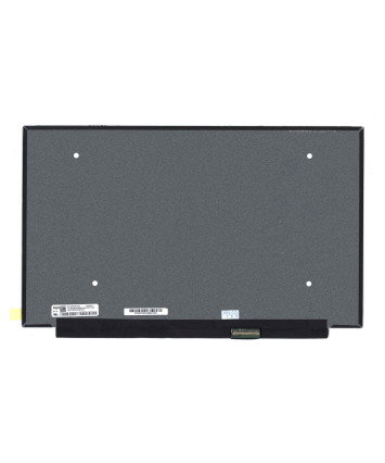 Дисплей 15.6" NE156FHM-NX2 (Slim LED,1920x1080,40pin,Right) 144 Hz, без ушей Дисплей 15.6" NE156FHM-NX2 (Slim LED,1920x1080,40pin,Right) 144 Hz, без ушей