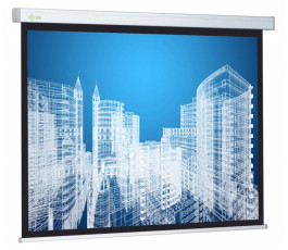 Экран для проектора Cactus Wallscreen CS-PSW-187x332