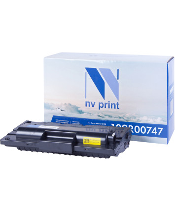 Картридж совместимый NV Print NV-109R00747 (Phaser 3150)