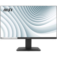 Монитор 23.8" MSI PRO MP2412 (100Hz), черный