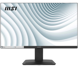 Монитор 23.8" MSI PRO MP2412 (100Hz), черный