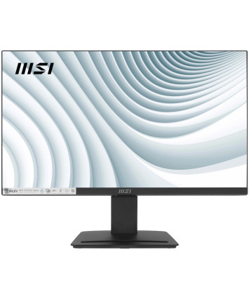 Монитор 23.8" MSI PRO MP2412 (100Hz), черный