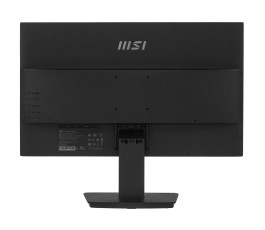 Монитор 23.8" MSI PRO MP2412 (100Hz), черный