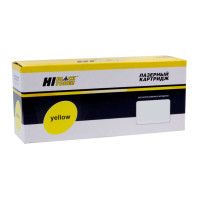 Тонер-картридж совместимый Hi-Black HB-TN-328Y для Konica Minolta bizhub (C250i/C300i/C360i), Y, 28K