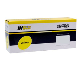 Тонер-картридж совместимый Hi-Black HB-TN-328Y для Konica Minolta bizhub (C250i/C300i/C360i), Y, 28K