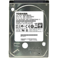 Жесткий диск 2.5" 750Gb Toshiba (MQ01ABD075R)