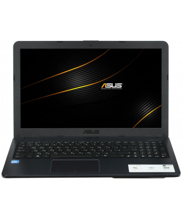 Ноутбук ASUS Laptop 15 D543MA-DM1368 черный