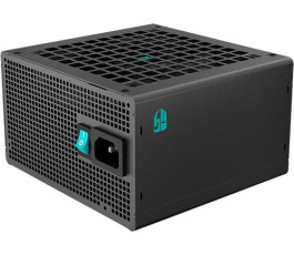 Блок питания 1200W DeepCool/GamerStorm PQ1200G (R-PQC00G-FD0B-WGEU-V1), 80+ Gold, модульный