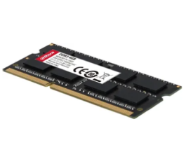 Модуль памяти SODIMM DDR3 4Gb PC12800 1600MHz Dahua DHI-DDR-C160S4G16