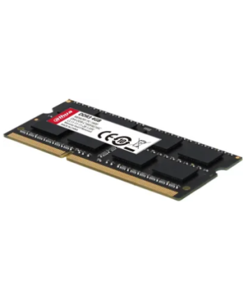 Модуль памяти SODIMM DDR3 4Gb PC12800 1600MHz Dahua DHI-DDR-C160S4G16
