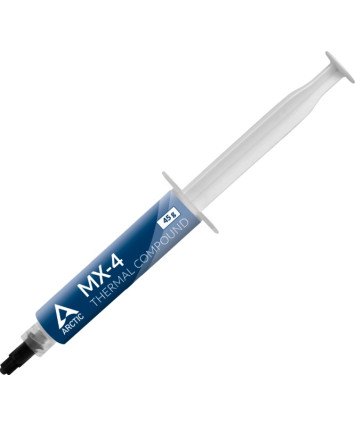 Термопаста Arctic Cooling MX-4 ACTCP00024A, шприц, 45г