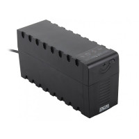 Источник бесперебойного питания Powercom RPT-600A EURO