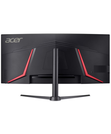 Монитор 34" Acer Nitro XZ340CUHBIIPHX UltraWide Quad HD Curved (100Hz) Монитор 34" Acer Nitro XZ340CUHBIIPHX UltraWide Quad HD Curved (100Hz)