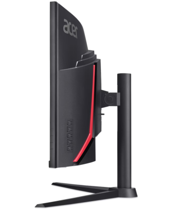 Монитор 34" Acer Nitro XZ340CUHBIIPHX UltraWide Quad HD Curved (100Hz) Монитор 34" Acer Nitro XZ340CUHBIIPHX UltraWide Quad HD Curved (100Hz)
