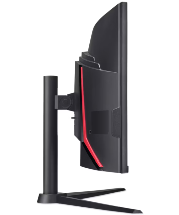 Монитор 34" Acer Nitro XZ340CUHBIIPHX UltraWide Quad HD Curved (100Hz) Монитор 34" Acer Nitro XZ340CUHBIIPHX UltraWide Quad HD Curved (100Hz)