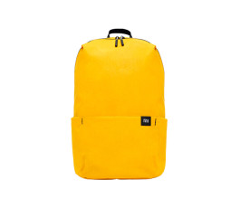 Рюкзак Xiaomi Colorful Mini Backpack, жёлтый, (ZJB4140CN)