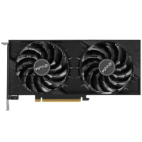 Видеокарта PCI-E 4.0 8Gb GeForce RTX 4060 KFA2 (46NSL8MD9NXK)