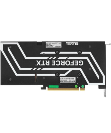 Видеокарта PCI-E 4.0 8Gb GeForce RTX 4060 KFA2 (46NSL8MD9NXK)