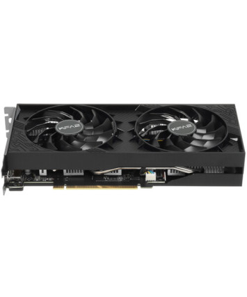 Видеокарта PCI-E 4.0 8Gb GeForce RTX 4060 KFA2 (46NSL8MD9NXK)