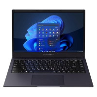 Ноутбук Maibenben S14A (S14A-iN10UMA1SLURE0) 14", IPS, Intel N100/8/256/Linux, синий