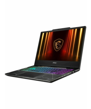 Ноутбук MSI Cyborg 15 (B2RWEKG-236XRU) 15,6", IPS, core 5-210H/16/1024/RTX5050, черный