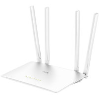 Беспроводной маршрутизатор Cudy WR1200, белый