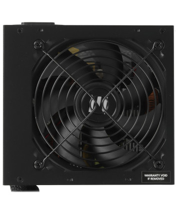 Блок питания 600W Zalman DecaMax (ZM600-LX3)