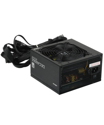 Блок питания 600W Zalman DecaMax (ZM600-LX3)