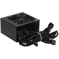 Блок питания 600W Zalman DecaMax (ZM600-LX3)