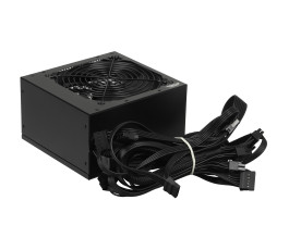 Блок питания 600W Zalman DecaMax (ZM600-LX3)