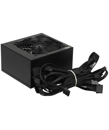 Блок питания 600W Zalman DecaMax (ZM600-LX3)