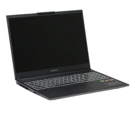 Ноутбук Maibenben X677 (X677FSFNLGRE0), черный