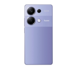 Смартфон Xiaomi Redmi Note 13 Pro 12/512 Lavender Purple EU