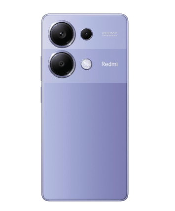 Смартфон Xiaomi Redmi Note 13 Pro 12/512 Lavender Purple EU