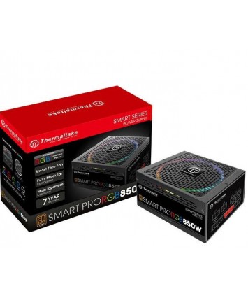 Блок питания 850W Thermaltake Smart PRO RGB