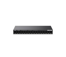 Коммутатор Tenda TEG1016M