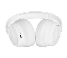 Bluetooth Гарнитура JBL TUNE 730BT, белый