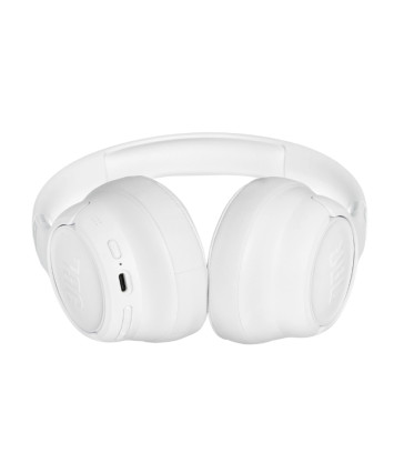 Bluetooth Гарнитура JBL TUNE 730BT, белый