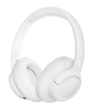 Bluetooth Гарнитура JBL TUNE 730BT, белый