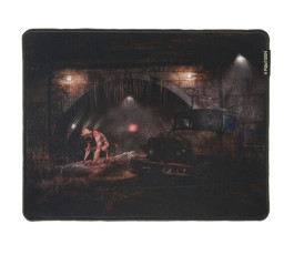 Коврик JETACCESS PANTEON GP-76SS THE ESSENCE (360x280x3мм)