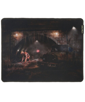 Коврик JETACCESS PANTEON GP-76SS THE ESSENCE (360x280x3мм)